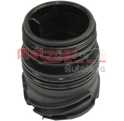 Plug Housing, automatic transmission control unit - 0899064 METZGER