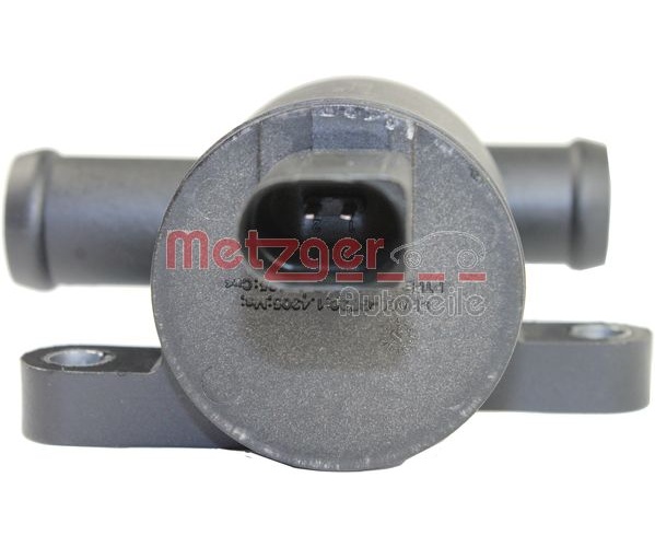Valvola regolazione refrigerante - 0899067 METZGER