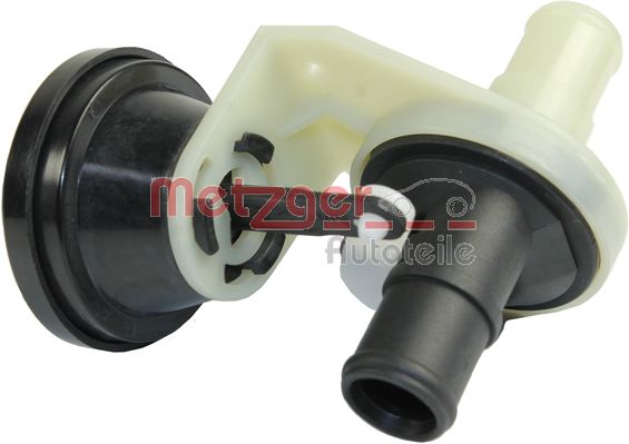 Control Valve, coolant - 0899079 METZGER