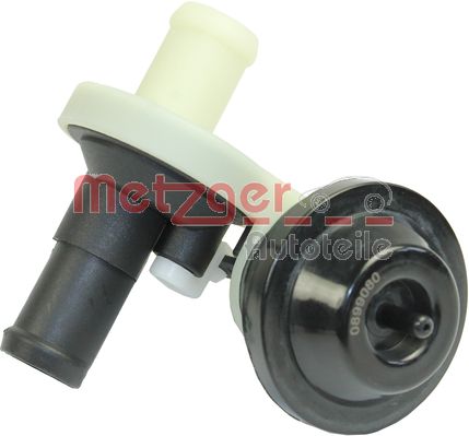 Control Valve, coolant - 0899080 METZGER
