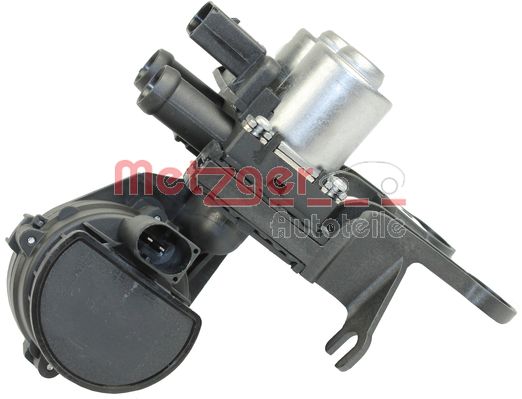 Control Valve, coolant - 0899081 METZGER