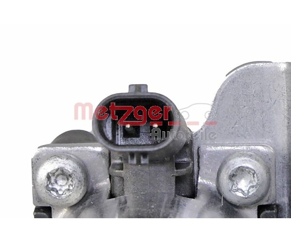 Control Valve, coolant - 0899084 METZGER