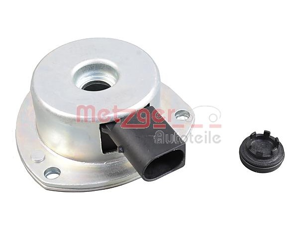 Central Magnet, camshaft adjustment - 0899091 METZGER