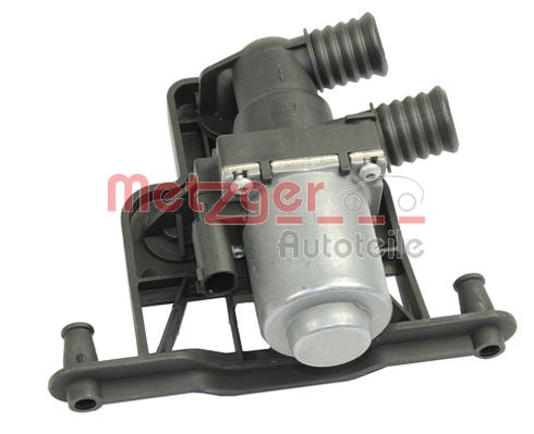 Control Valve, coolant - 0899097 METZGER
