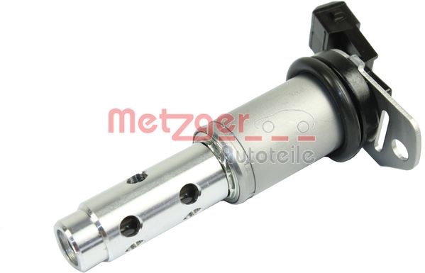 Control Valve, camshaft adjustment - 0899104 METZGER