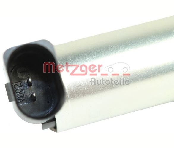 Control Valve, camshaft adjustment - 0899109 METZGER