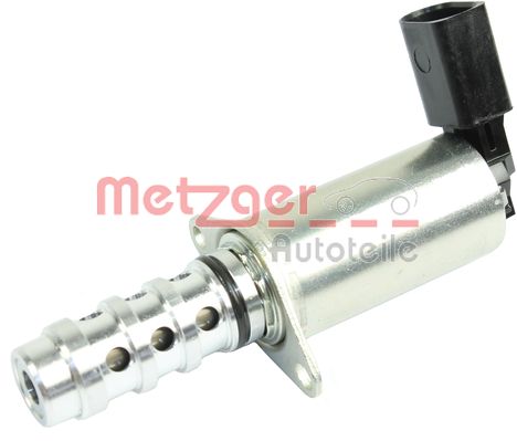 Control Valve, camshaft adjustment - 0899109 METZGER