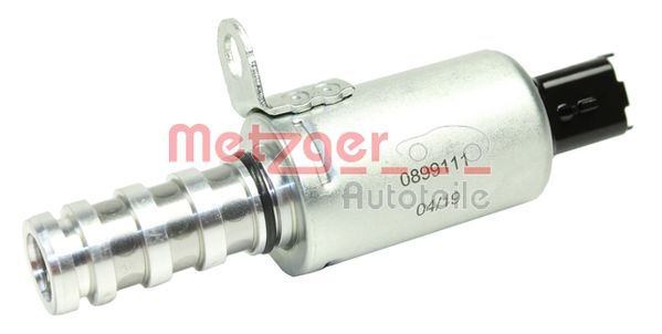 Control Valve, camshaft adjustment - 0899111 METZGER