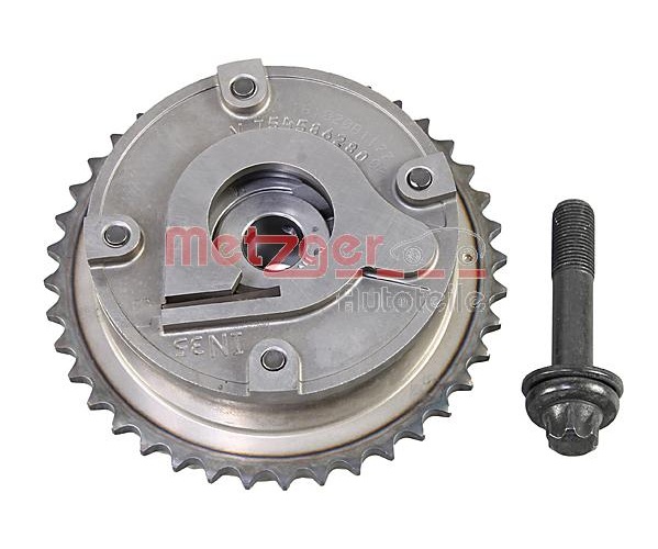 Camshaft Adjuster - 0899113 METZGER