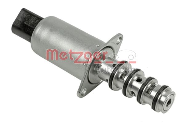 Valvola comando, Regolazione albero a camme - 0899119 METZGER
