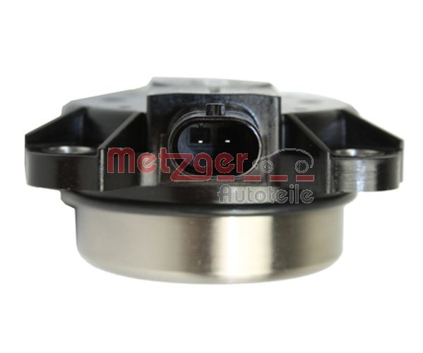 Central Magnet, camshaft adjustment - 0899123 METZGER