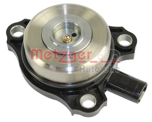 Central Magnet, camshaft adjustment - 0899123 METZGER
