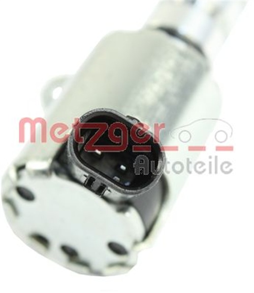 Oil Pressure Valve - 0899125 METZGER