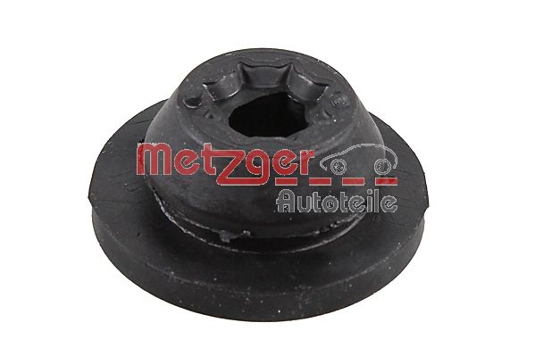 Rubber Buffer, air filter - 0899128 METZGER
