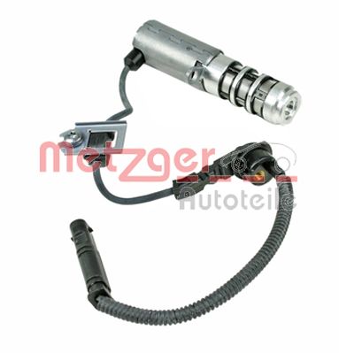 Oil Pressure Valve - 0899135 METZGER