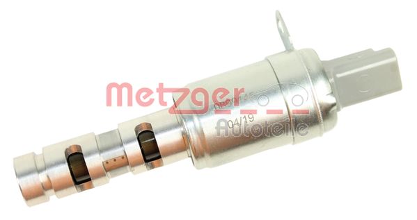 Control Valve, camshaft adjustment - 0899145 METZGER