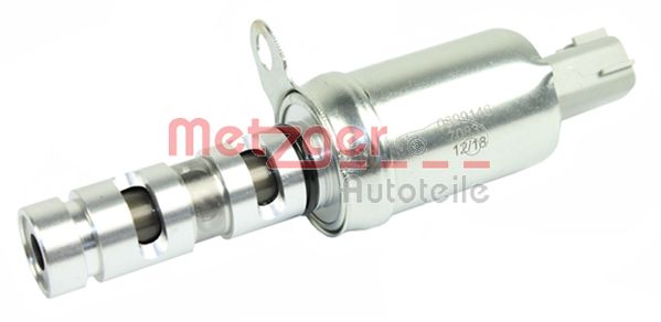 Control Valve, camshaft adjustment - 0899146 METZGER