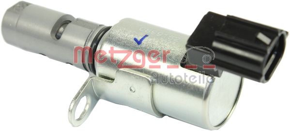valdymo vožtuvas, skirstomojo veleno reguliatorius - 0899152 METZGER