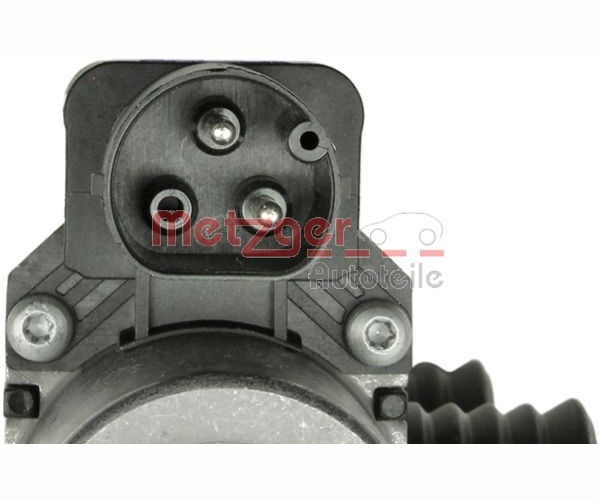 Control Valve, coolant - 0899159 METZGER