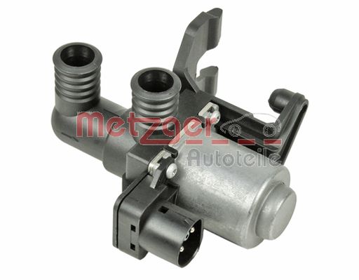 Valvola regolazione refrigerante - 0899159 METZGER