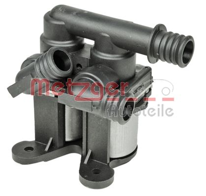 Control Valve, coolant - 0899160 METZGER