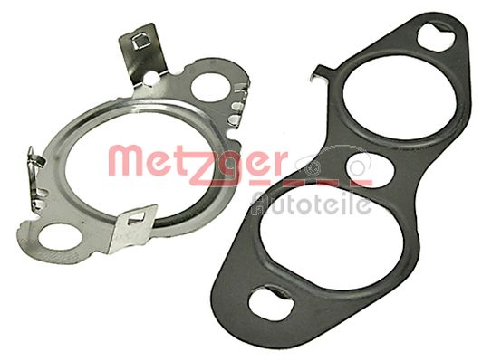 Gasket Set, EGR system - 0899164 METZGER