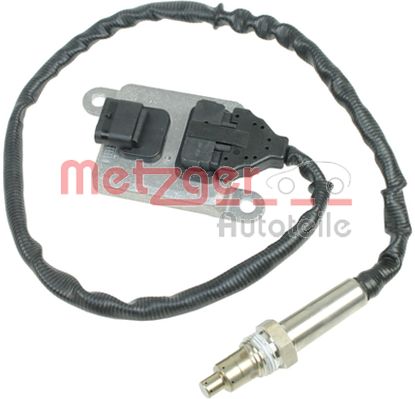 NOx Sensor, NOx Catalyst - 0899179 METZGER