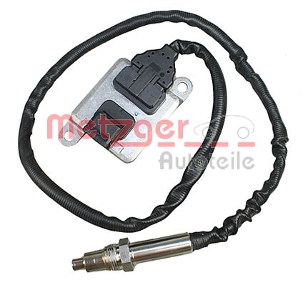 NOx Sensor, NOx Catalyst - 0899180 METZGER