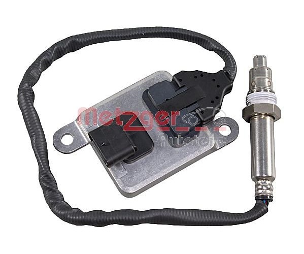 NOx Sensor, NOx Catalyst - 0899182 METZGER