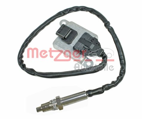 NOx Sensor, NOx Catalyst - 0899188 METZGER