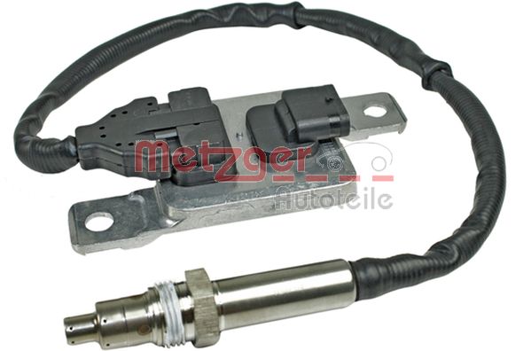 NOx Sensor, NOx Catalyst - 0899189 METZGER