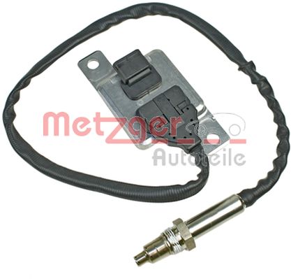 NOx Sensor, NOx Catalyst - 0899190 METZGER