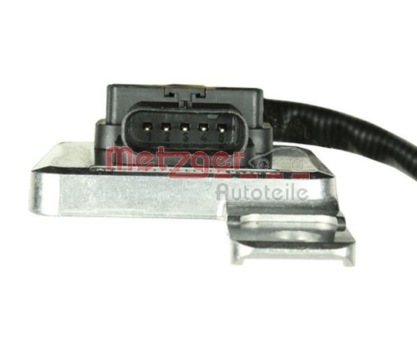 NOx Sensor, NOx Catalyst - 0899193 METZGER