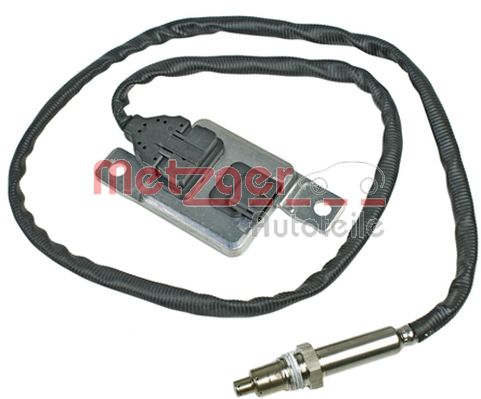 NOx Sensor, NOx Catalyst - 0899193 METZGER