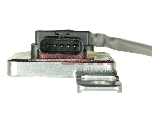 NOx Sensor, NOx Catalyst - 0899195 METZGER