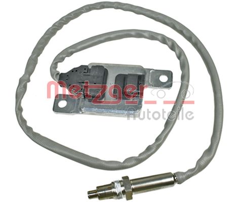 NOx Sensor, NOx Catalyst - 0899195 METZGER