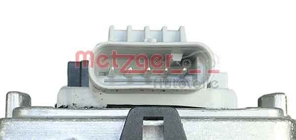 NOx Sensor, urea injection - 0899252 METZGER