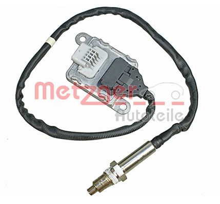 NOx Sensor, urea injection - 0899252 METZGER