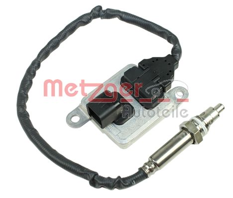 NOx Sensor, NOx Catalyst - 0899201 METZGER