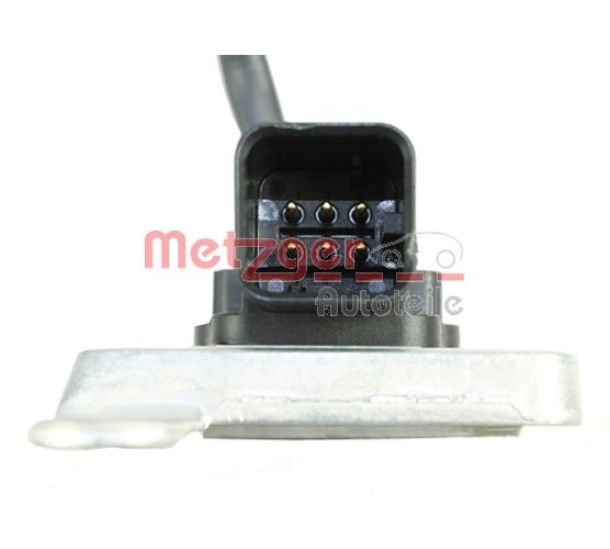 NOx Sensor, NOx Catalyst - 0899202 METZGER
