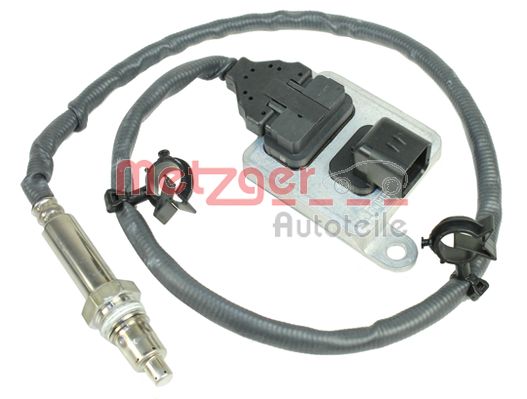 Sensore-NOx, Catalizzatore-NOx - 0899202 METZGER