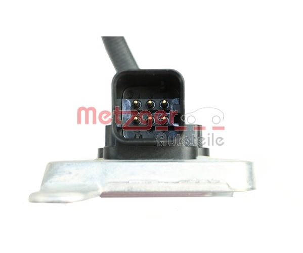 Sensore-NOx, Catalizzatore-NOx - 0899204 METZGER