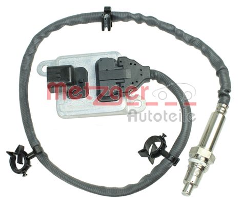 Sensore-NOx, Catalizzatore-NOx - 0899204 METZGER