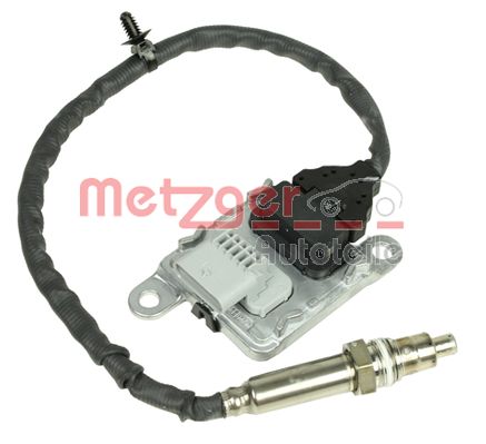 Sensore-NOx, Catalizzatore-NOx - 0899207 METZGER