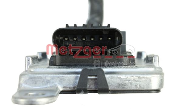 Sensore-NOx, Catalizzatore-NOx - 0899208 METZGER