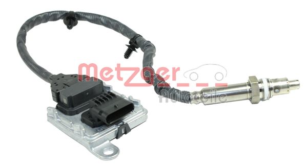 NOx Sensor, NOx Catalyst - 0899210 METZGER