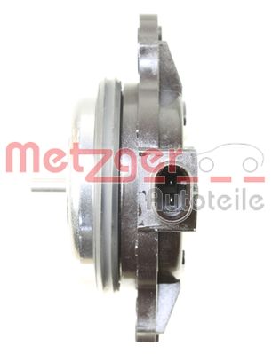 Central Magnet, camshaft adjustment - 0899212 METZGER