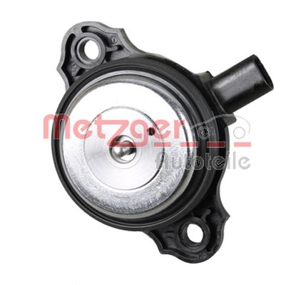 Central Magnet, camshaft adjustment - 0899212 METZGER