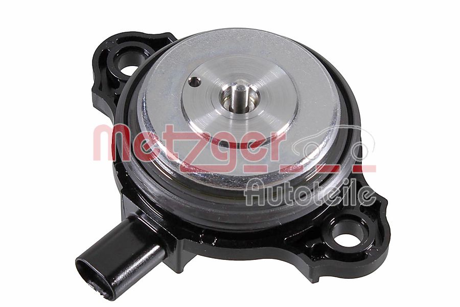 Central Magnet, camshaft adjustment - 0899212 METZGER