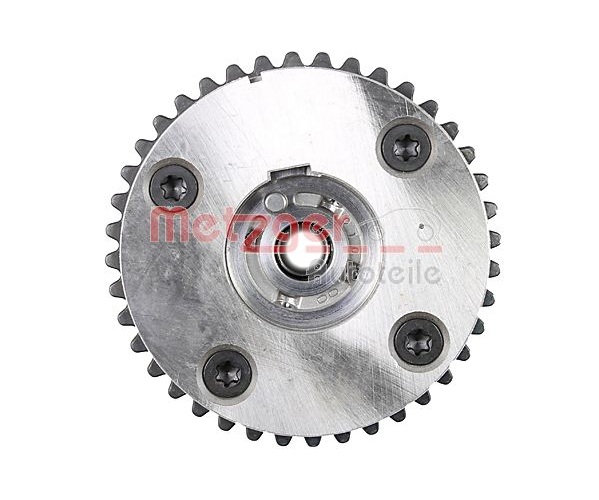 Camshaft Adjuster - 0899218 METZGER